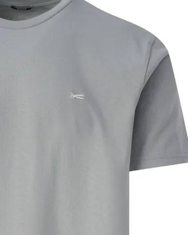 Denham Scissor T-shirt SS