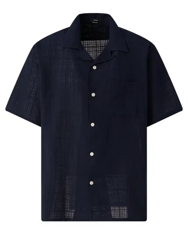 Denham Tony Casual shirt SS