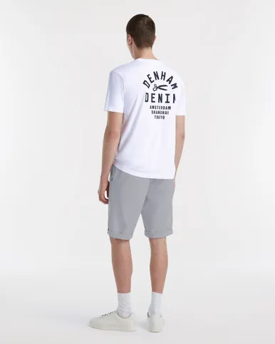 Denham Luca Short