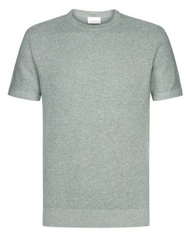 Profuomo T-shirt Korte mouw