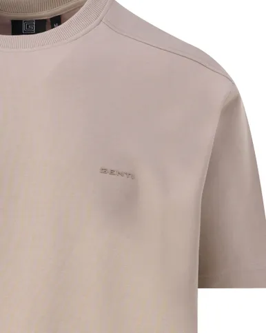 Genti T-shirt SS
