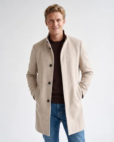 Recall Overcoat