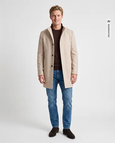 Recall Overcoat