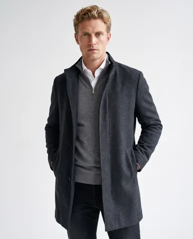 Recall Overcoat