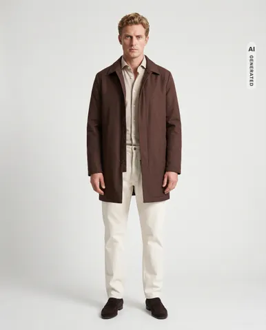 Recall Overcoat