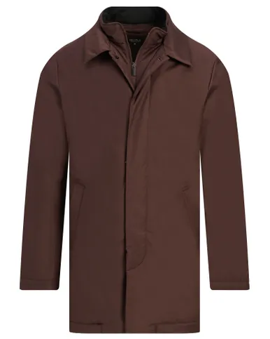 Recall Overcoat