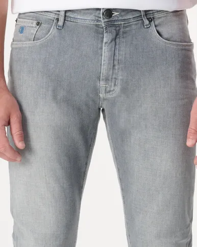 Atelier Noterman Jeans