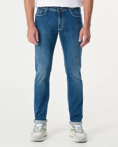 Atelier Noterman Jeans