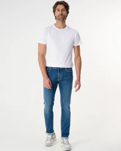 Atelier Noterman Jeans