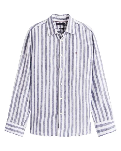 Tommy Hilfiger Menswear Casual shirt LS