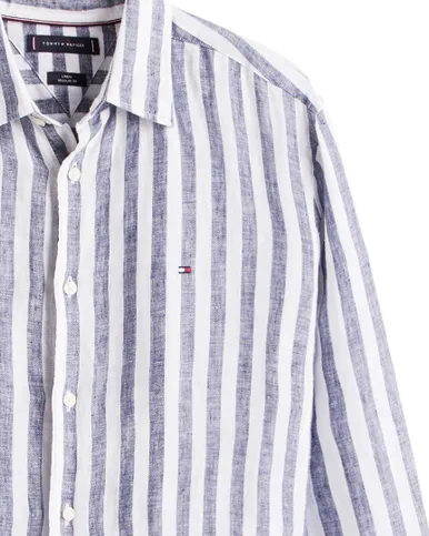 Tommy Hilfiger Menswear Casual shirt LS
