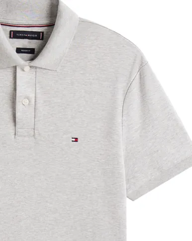 Tommy Hilfiger Menswear Polo KM