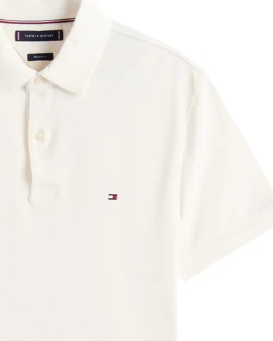 Tommy Hilfiger Menswear Polo KM