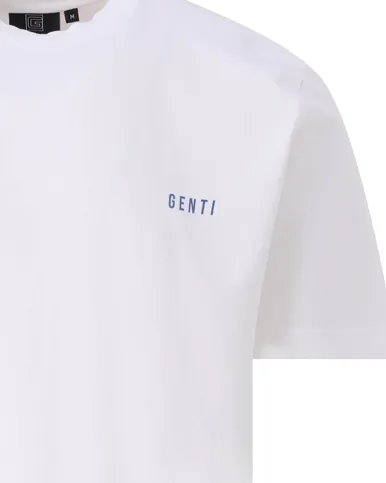 Genti T-shirt SS