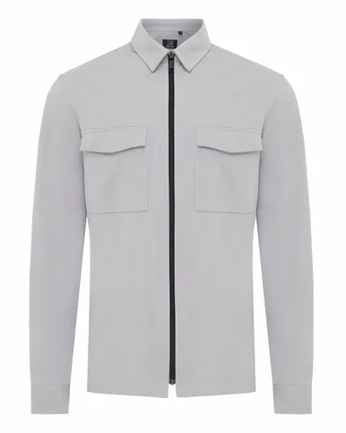 Genti Overshirt