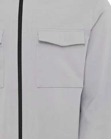 Genti Overshirt