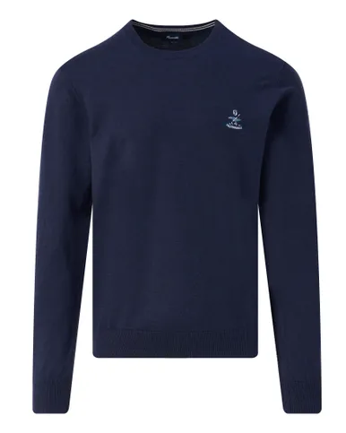 Faconnable Crew-neck sweater