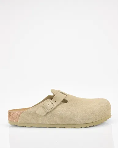 Birkenstock Boston