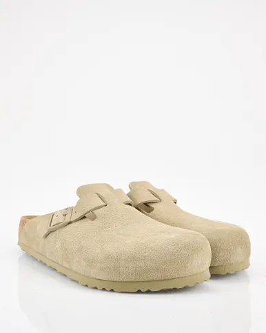 Birkenstock Boston
