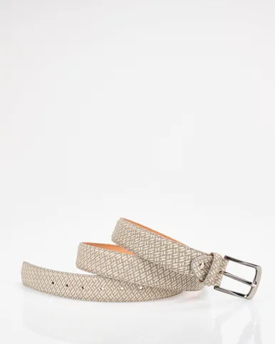 REHAB Dress belt
