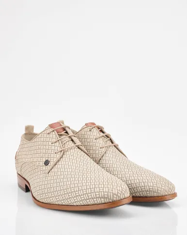 REHAB Greg Braids Dress Shoe
