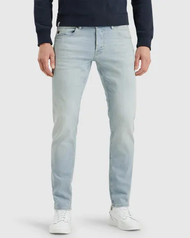 Cast Iron Shiftback Jeans