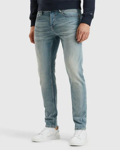 Cast Iron Shiftback Jeans