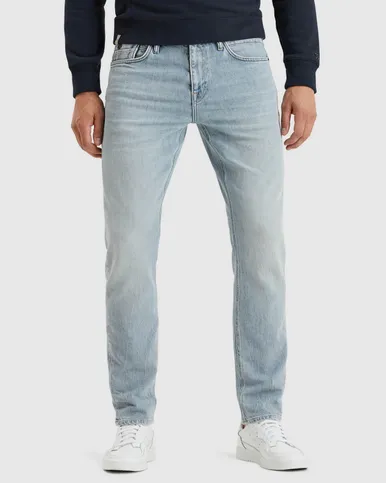 Cast Iron Valver Jeans