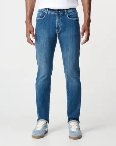 Atelier Noterman Jeans