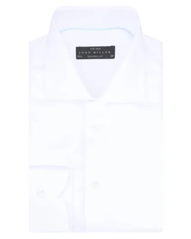 John Miller Overhemd LM