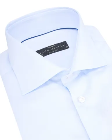 John Miller Overhemd LM