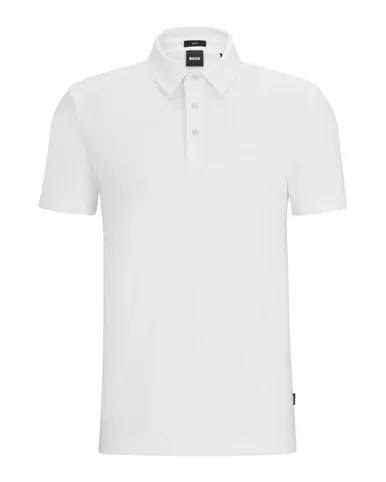 Boss Menswear Polo SS