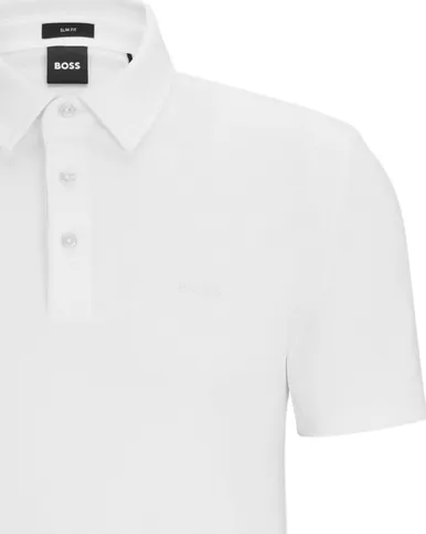Boss Menswear Polo SS