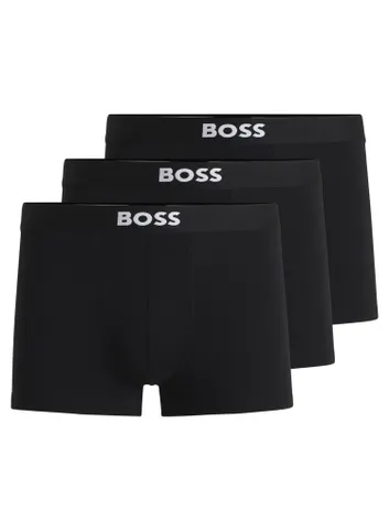 Boss Casual Boxershorts
