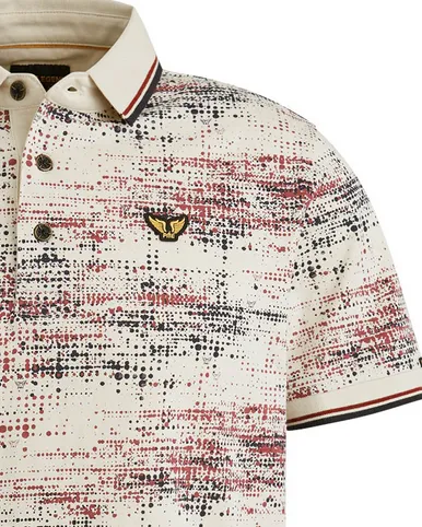 PME Legend Polo SS