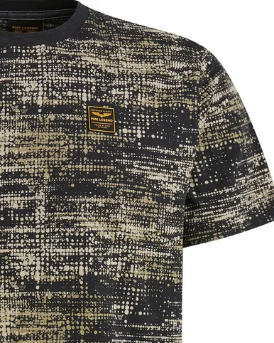 PME Legend T-shirt SS