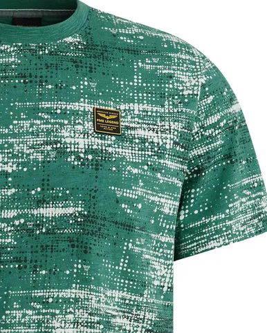 PME Legend T-shirt SS