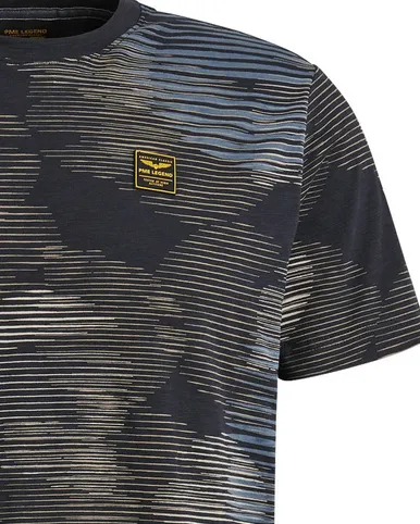 PME Legend T-shirt SS