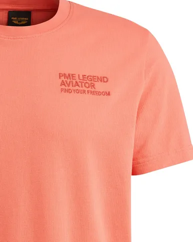 PME Legend T-shirt SS