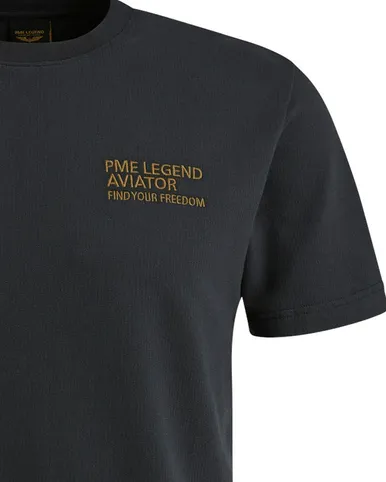 PME Legend T-shirt SS