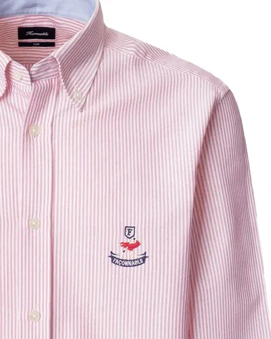 Faconnable Casual shirt LS