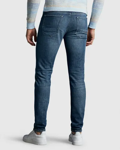Cast Iron Jeans