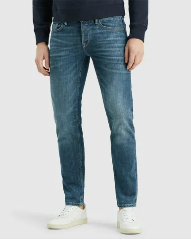 Cast Iron Jeans