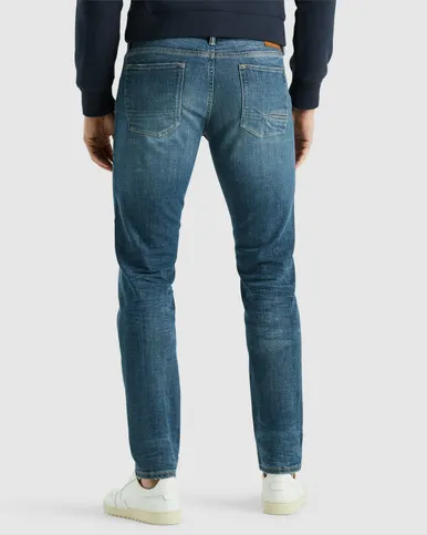 Cast Iron Jeans