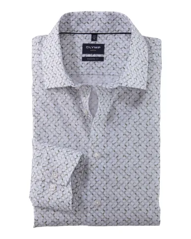 OLYMP Dress Shirt LS