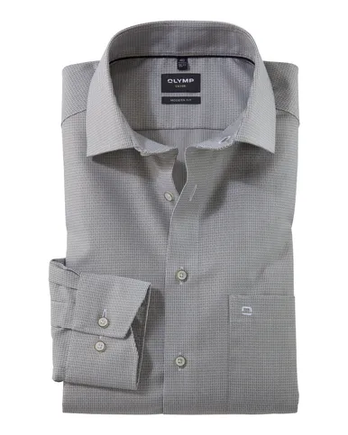 OLYMP Dress Shirt LS