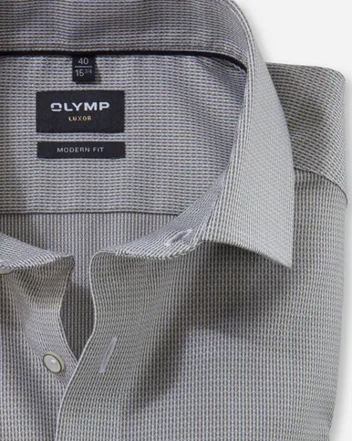 OLYMP Dress Shirt LS
