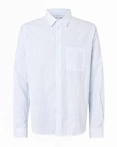 Samsoe & Samsoe Casual Overhemd LM