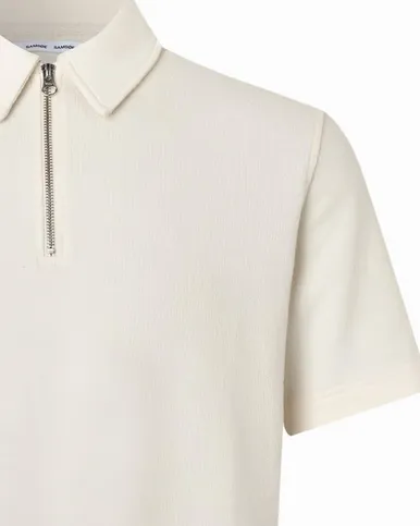 Samsoe & Samsoe Saolli Polo KM