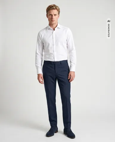 Recall Overhemd LM